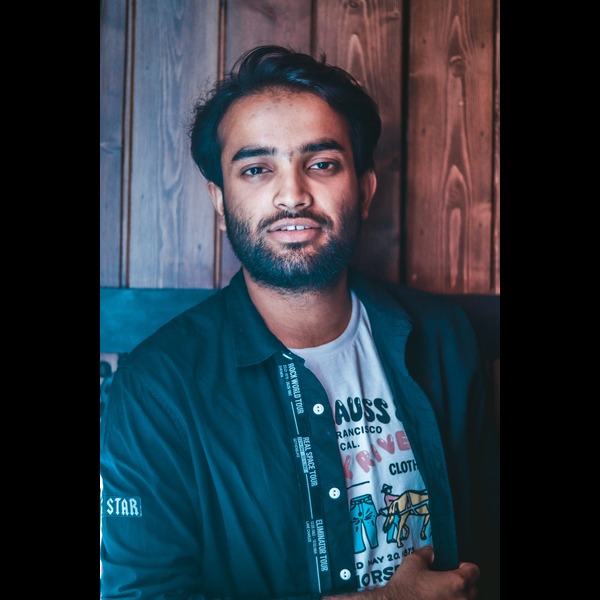 Rahul Singh