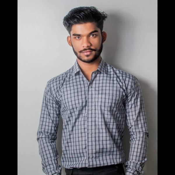 Hardik Saxena