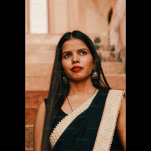 Anjali Mishra